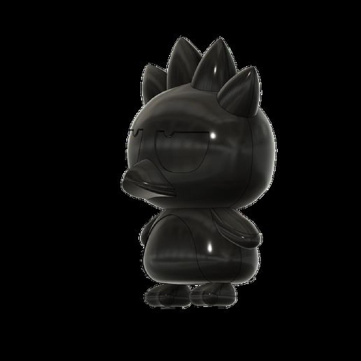 Badtz Maru (バッドばつ丸, Baddo Batsu Maru)