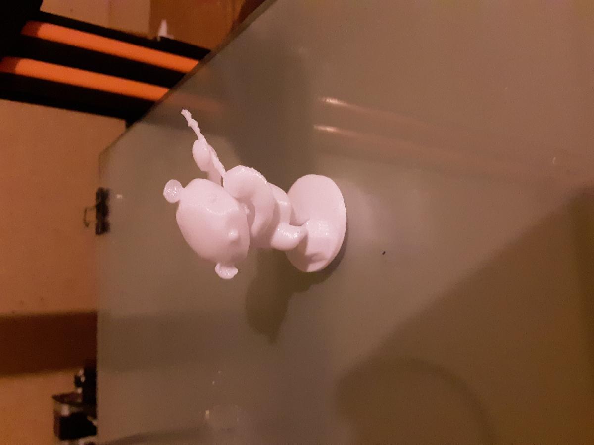 Gao Gao, o Panda Bardo