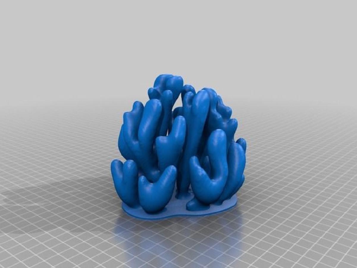 Dendrito #2