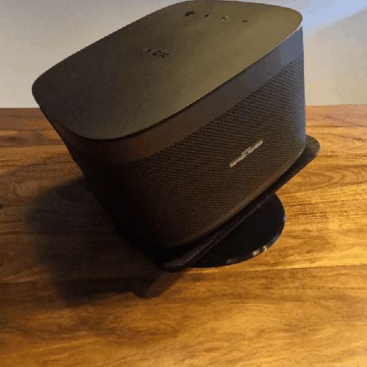 Suporte para projetor