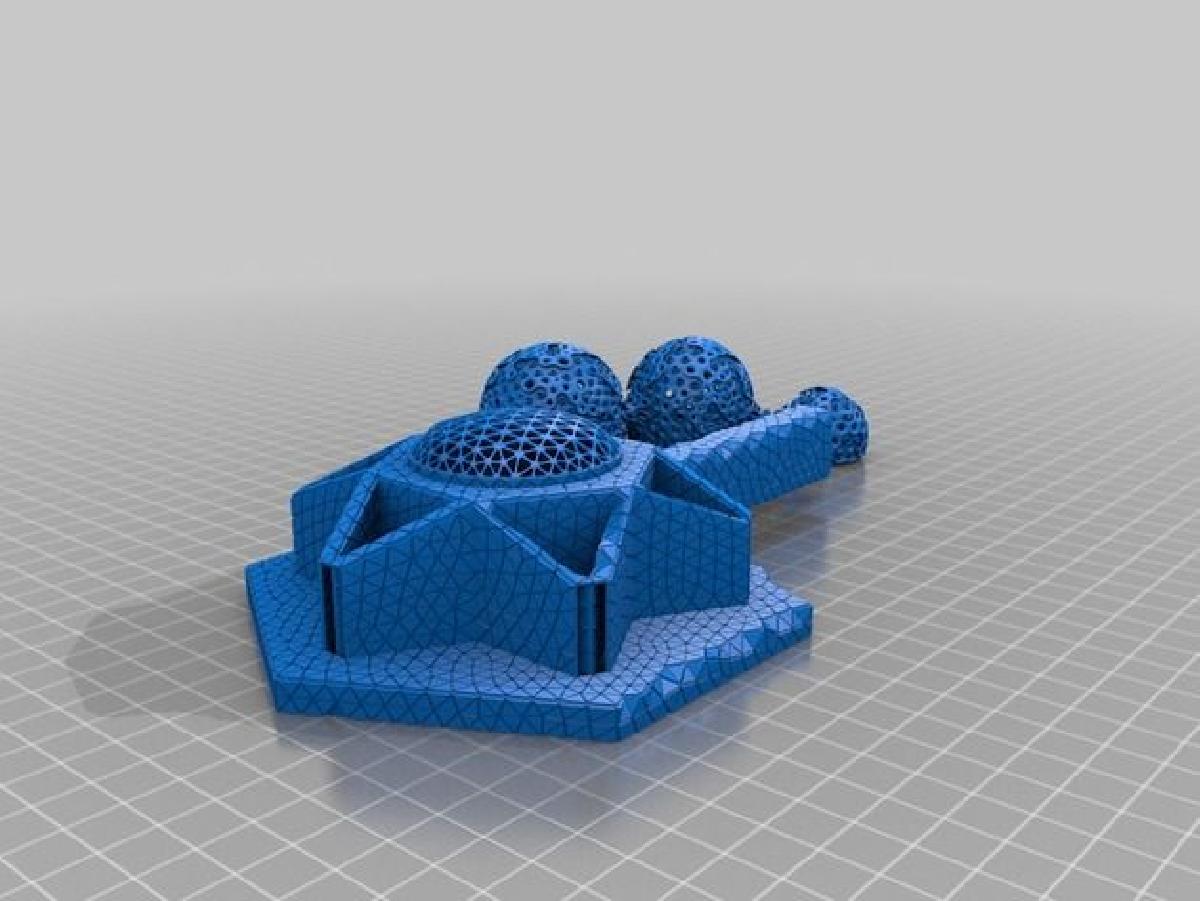 UEM MARS LAB   UNIVERSIDADE EUROPEIA DE MADRID & NAOTECH