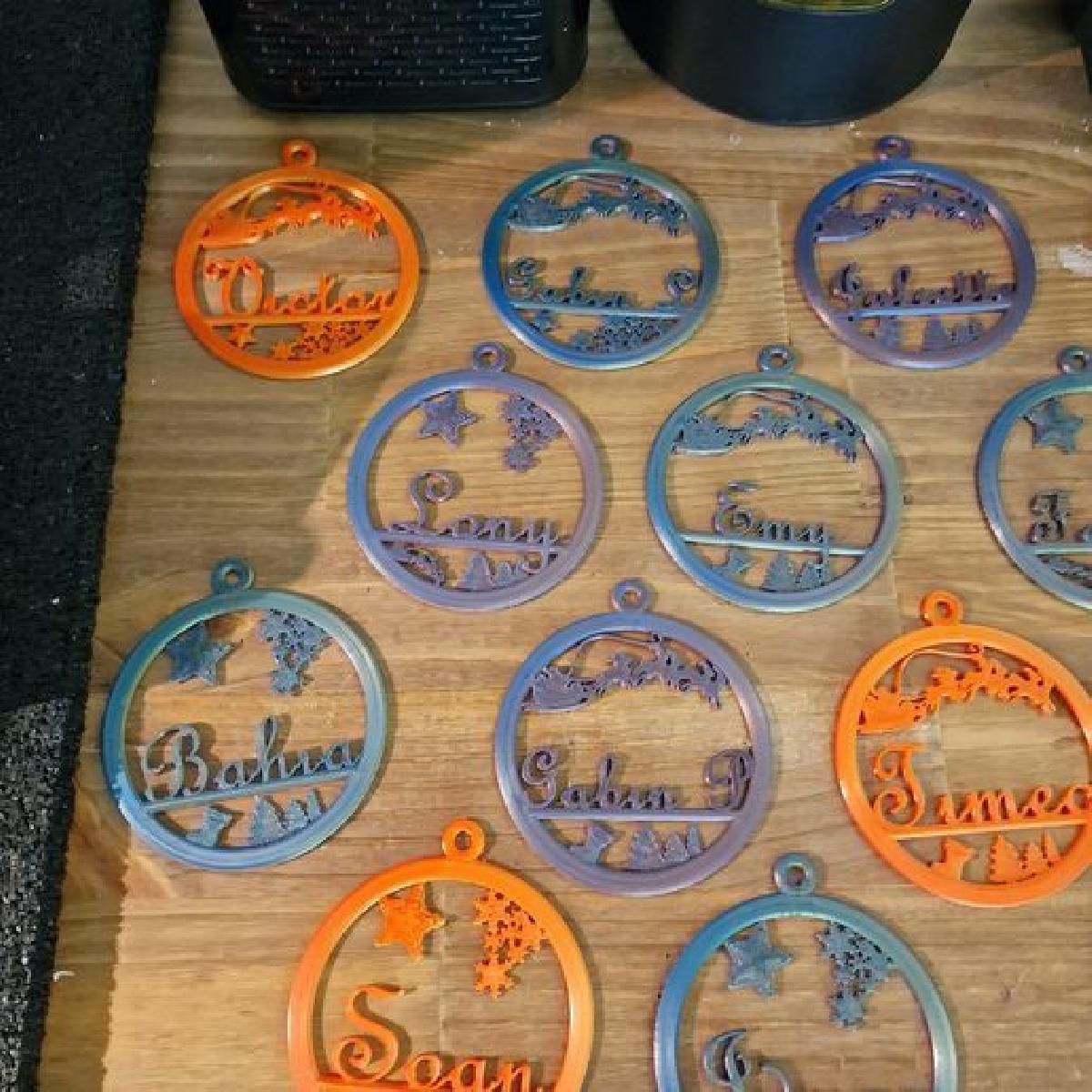 Pacote Mega de Decoracao de Natal