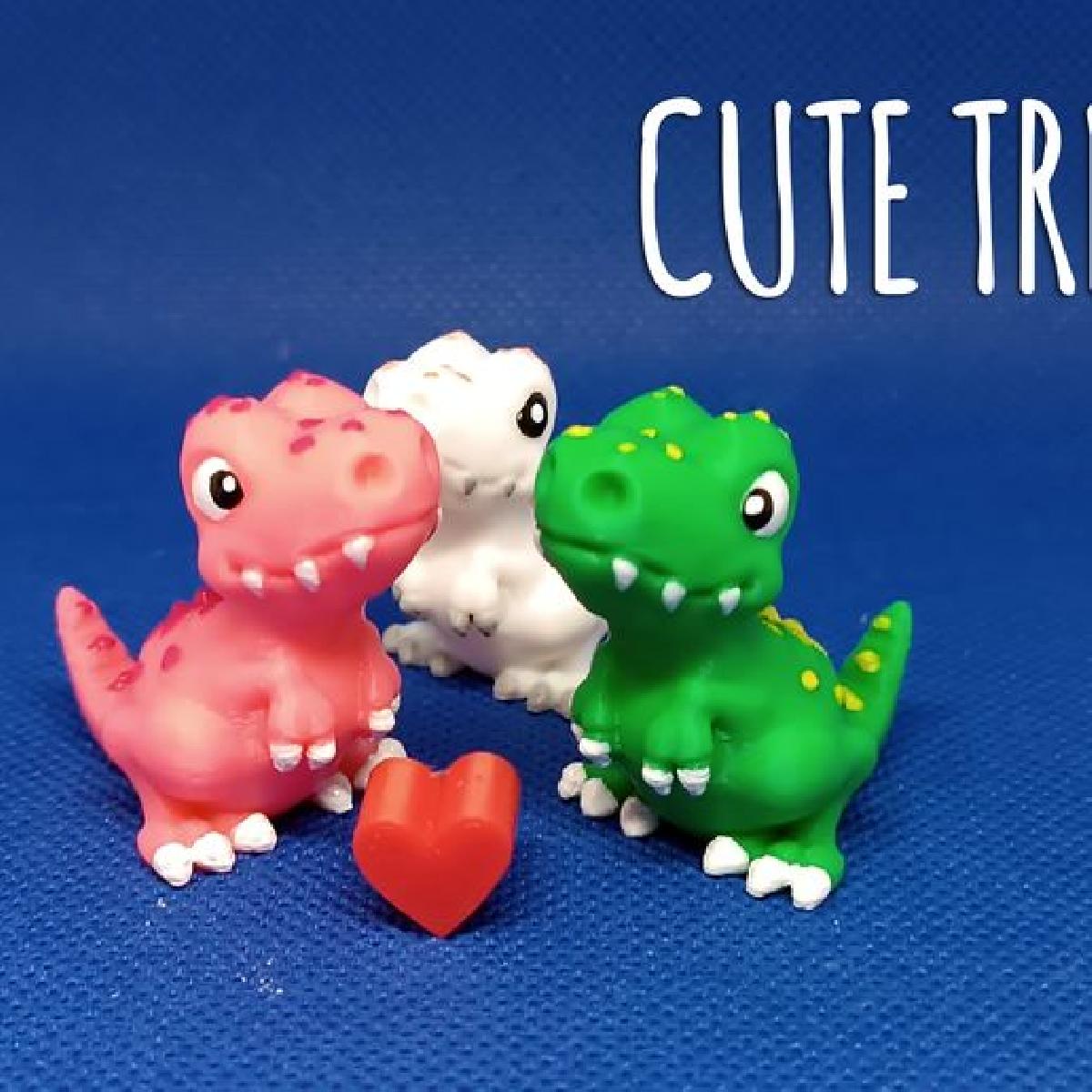 Bebe T Rex