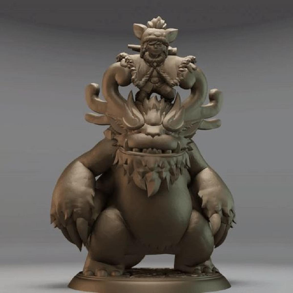 NUNU E WILLUMP   LEAGUE OF LEGENDS