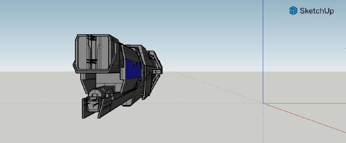 UNSC Valiant: UNSC Valoroso