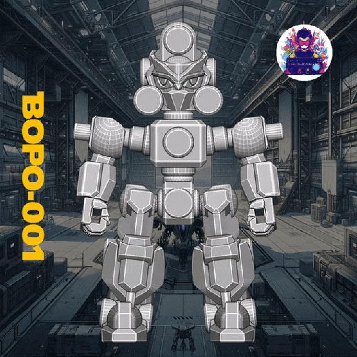 BOPO 001