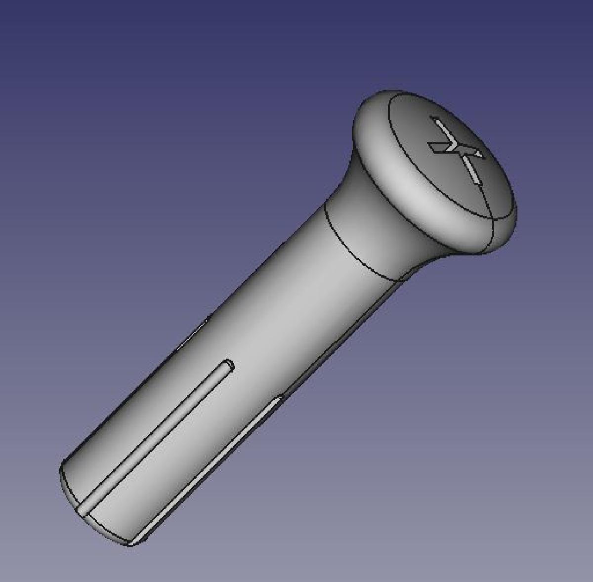 Seguro de porta para SEAT 128