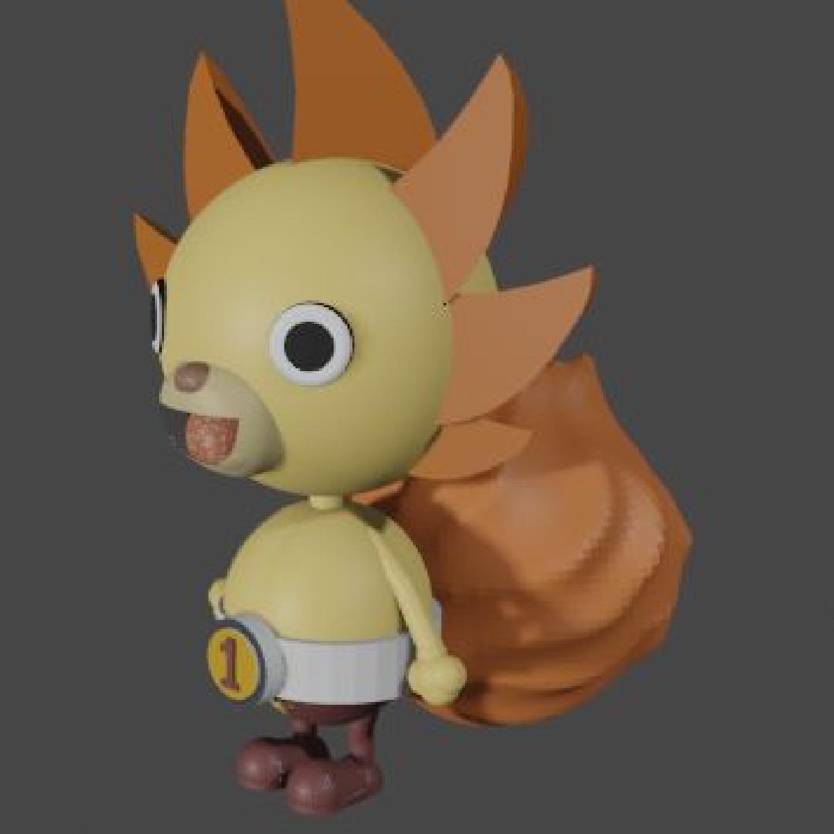 Sunny: O Filme Red do One Piece