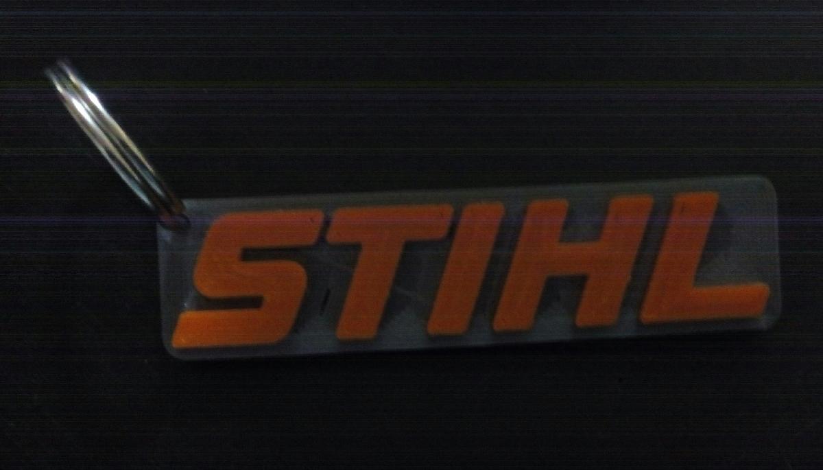 Chaveiro STHIL.