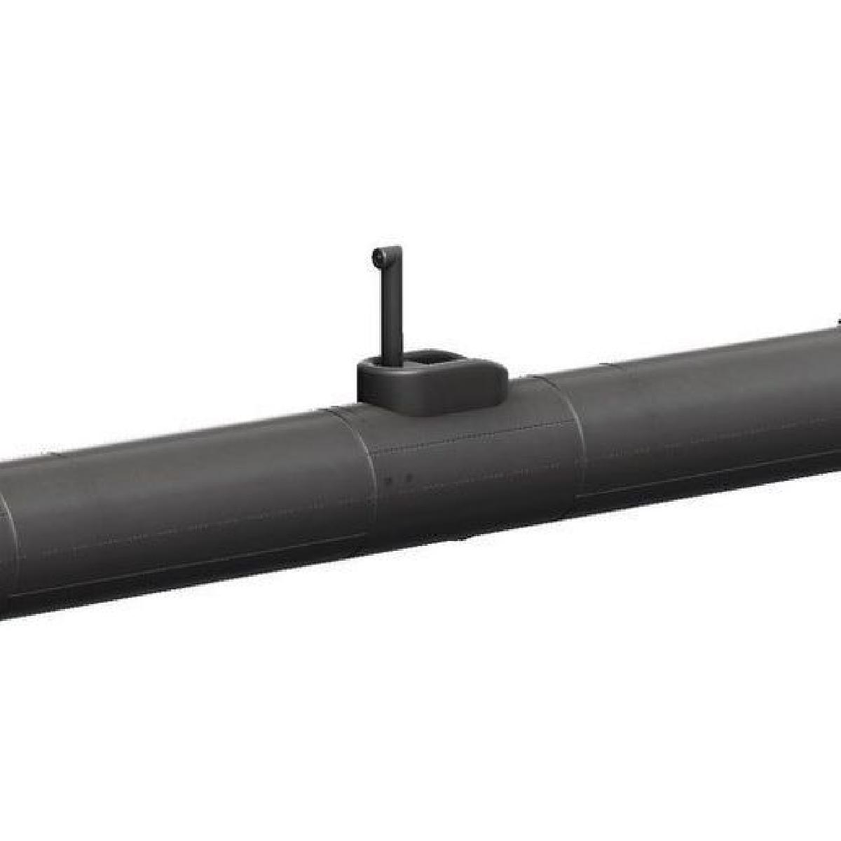 Submarino Suicida Kaiten