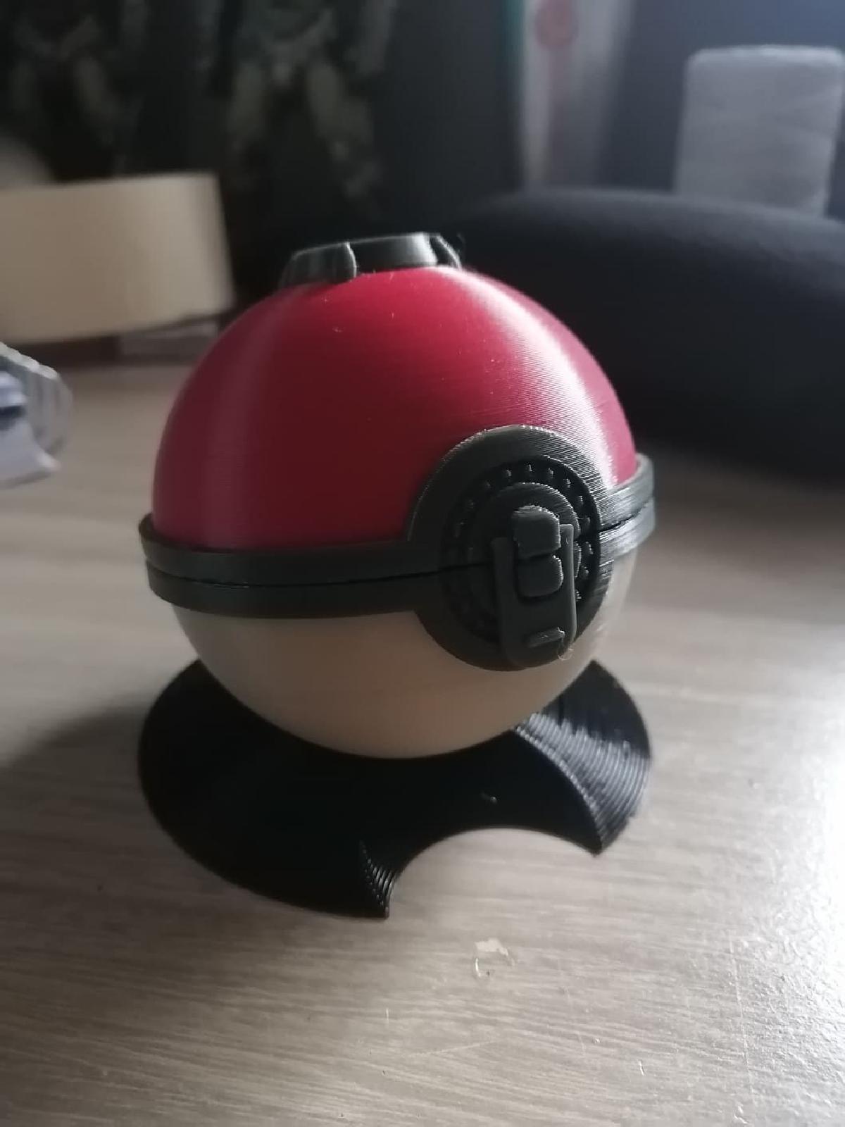 POKEMON LEGENDS ARCEUS BOLSA DE POKEBOLA ANTIGA (FANART) SUPORTE PARA JOGO NINTENDO SWITCH (PORTA CARTUCHOS)