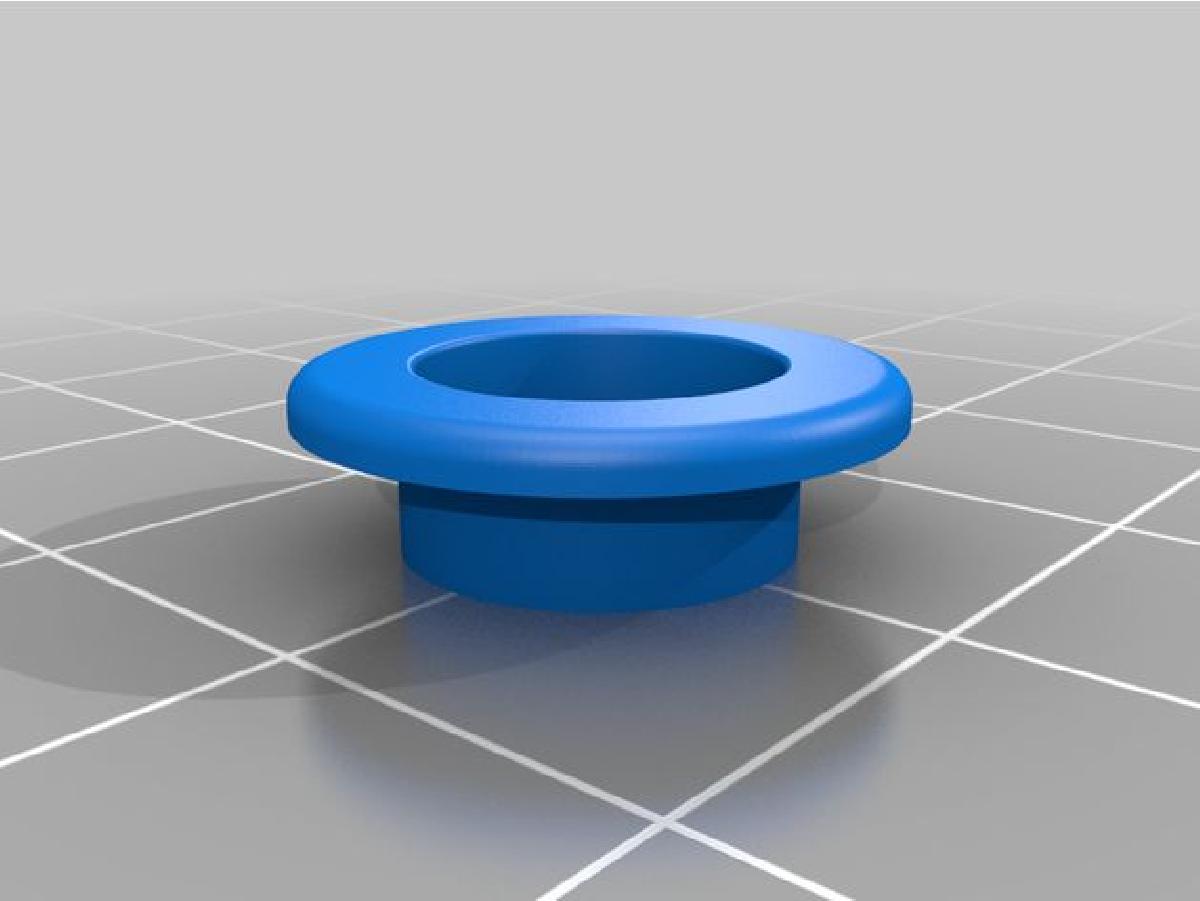 Moldura do botao de bloqueio MG MGF