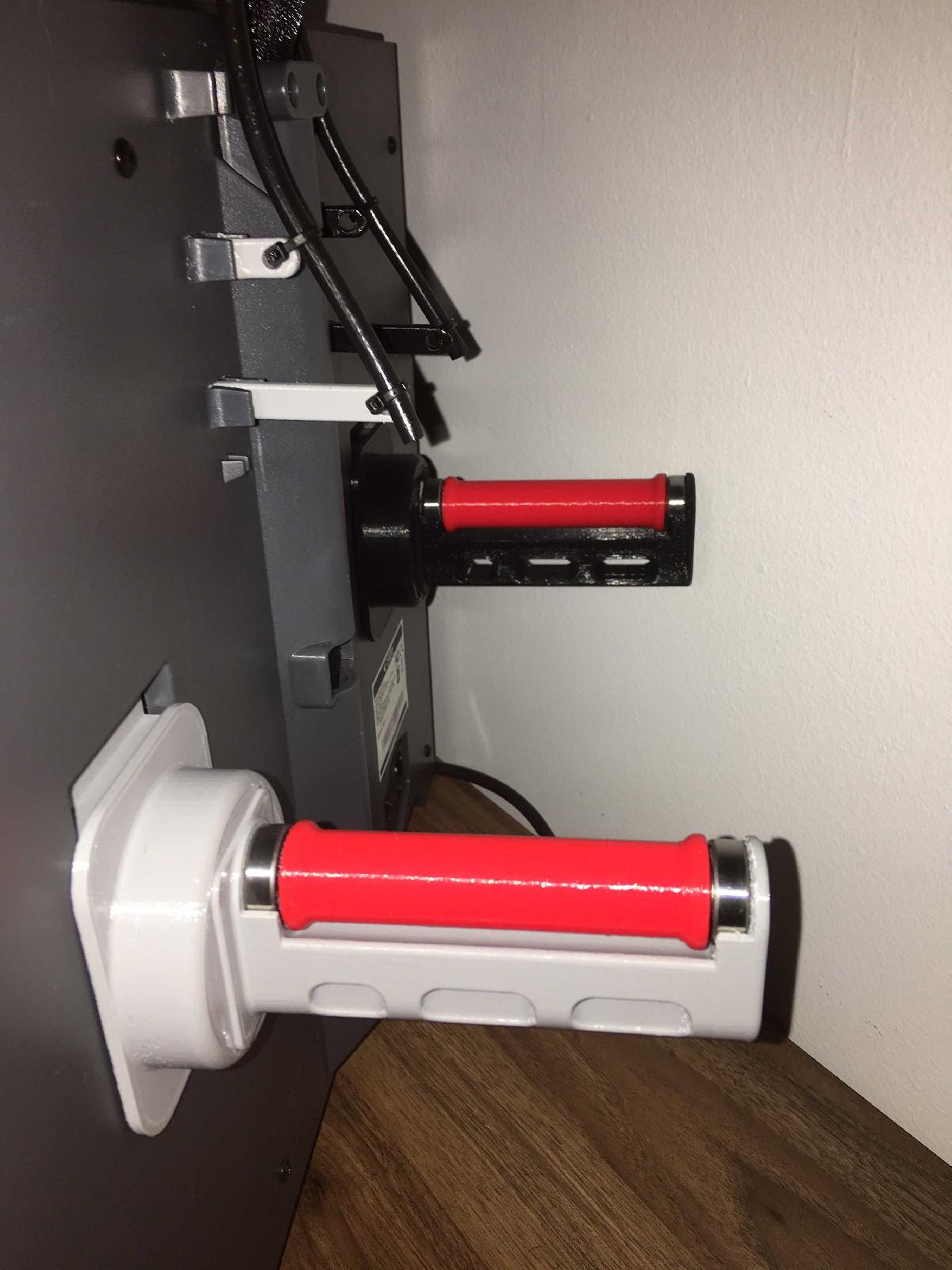 Adaptador Universal para Suporte de Bobina Flashforge Creator Pro 2   2020