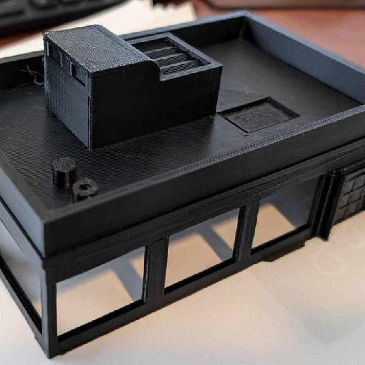 Concessionaria de automoveis HO