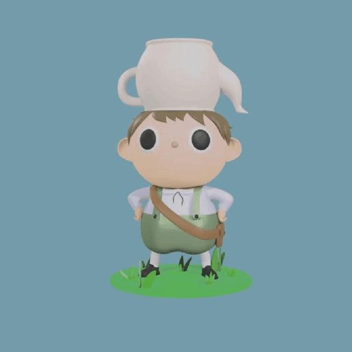 GREG