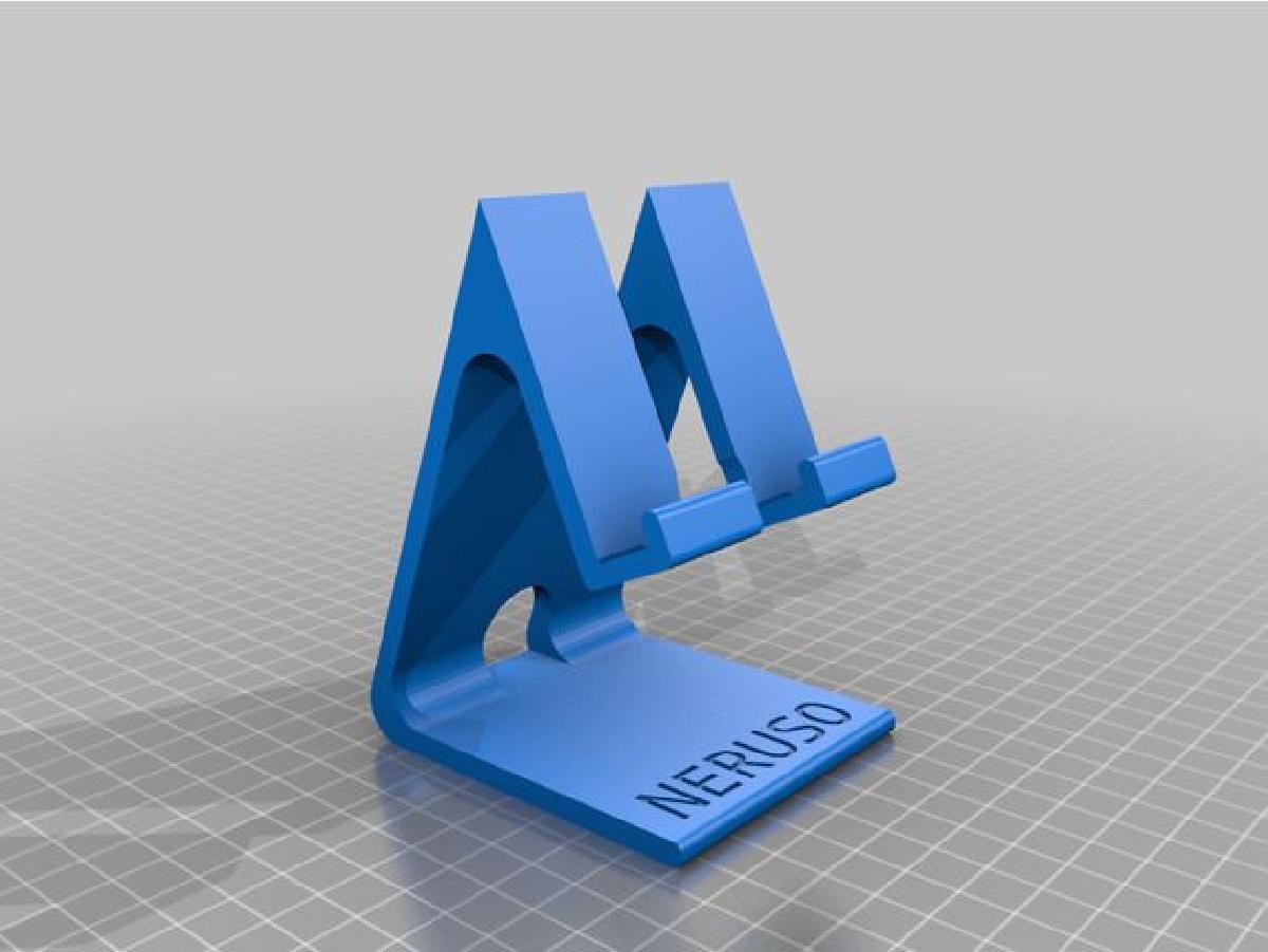 Suporte Movel Neruso