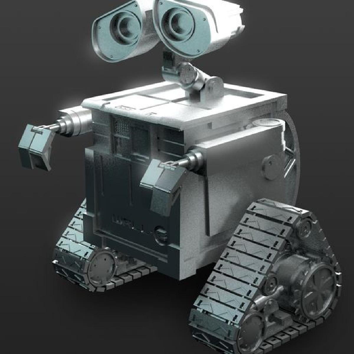 Walle (edicao com erro)