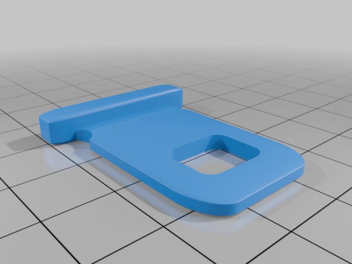 Alarme do clipe do plugue do boneco do cinto de seguranca se ajusta a Toyota Tundra 00 06