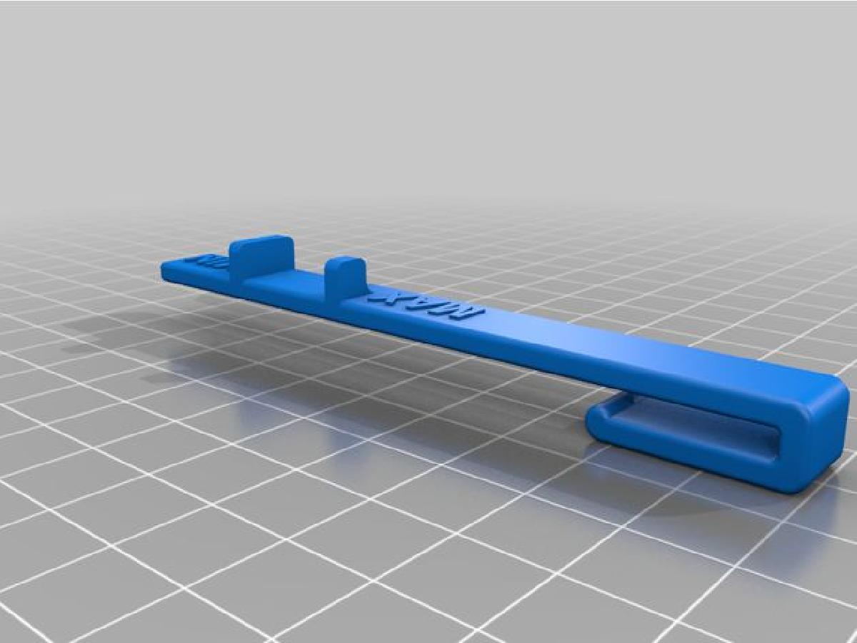 Vyro One Indicador de Nivel de Agua