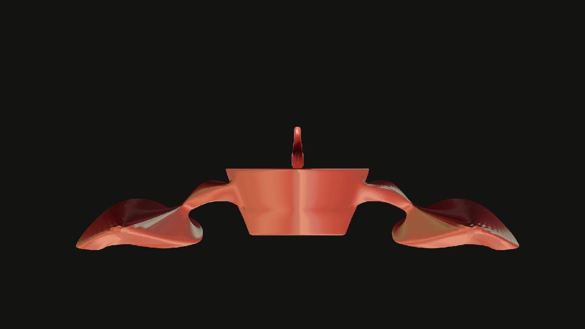 BARCO PARA ALIMENTACAO DE PEIXES