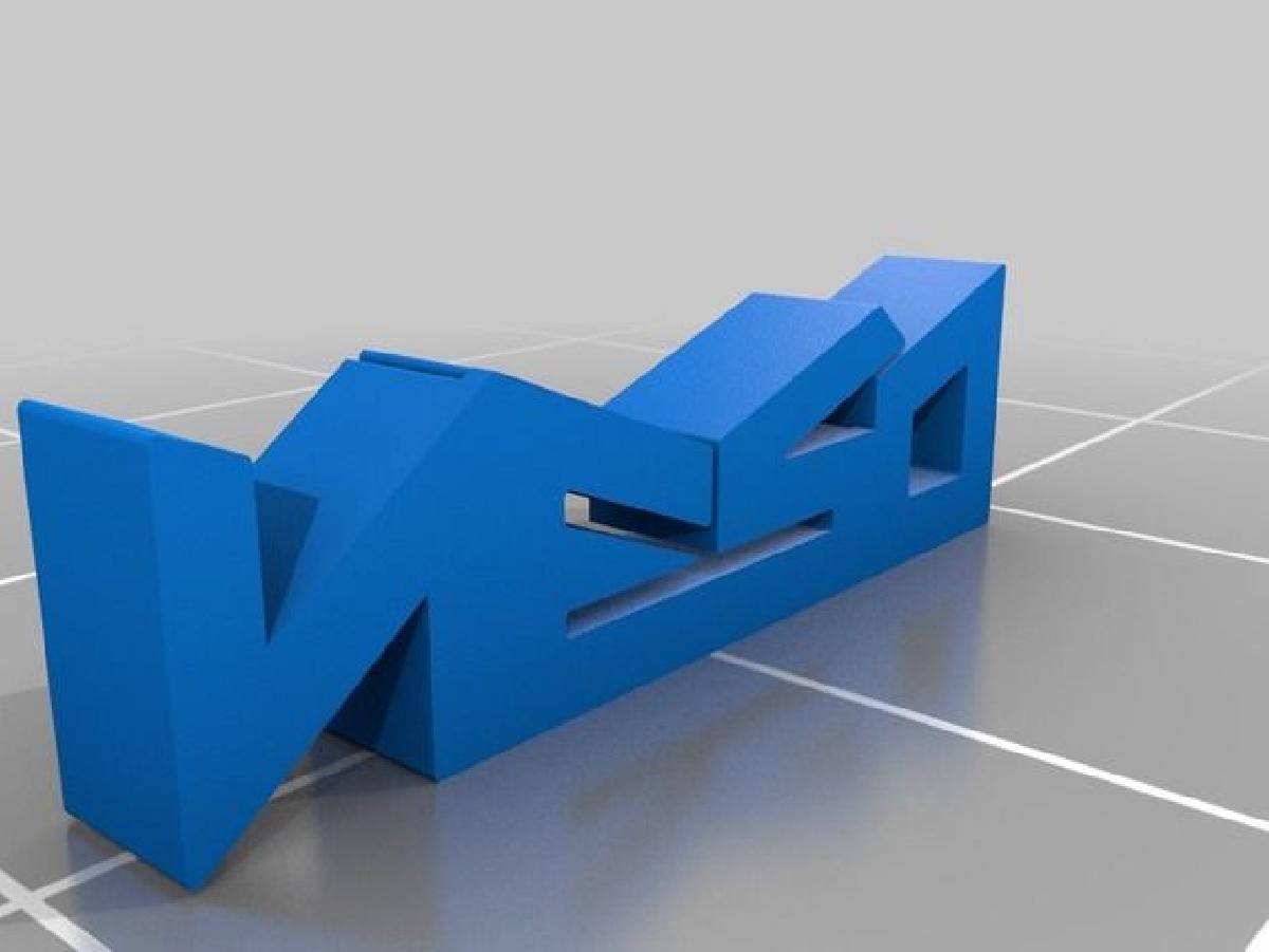 Logotipo NERO