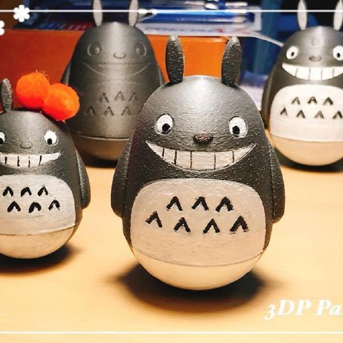 Brinquedo Roly Poly TO TO RO