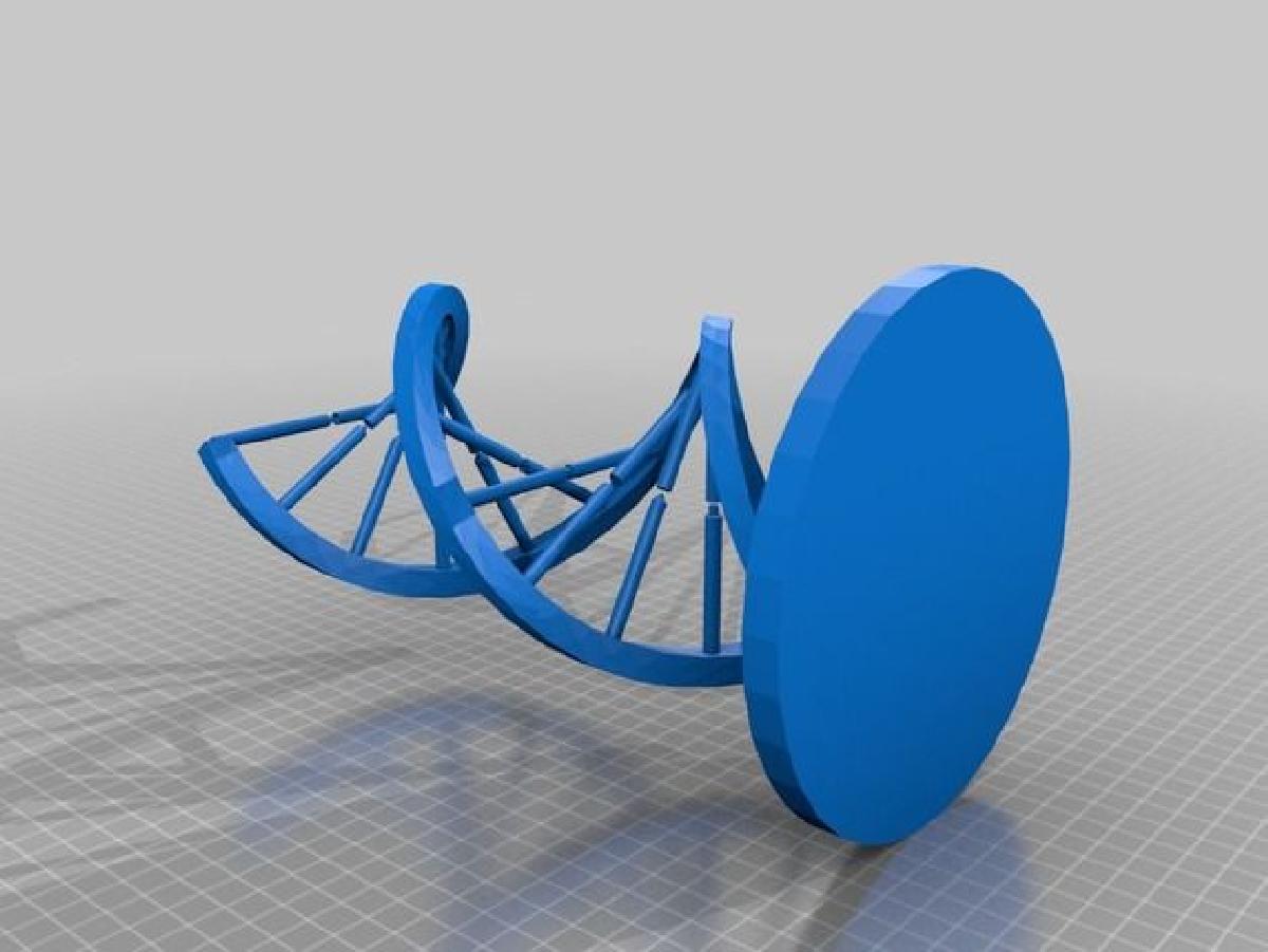 DNA