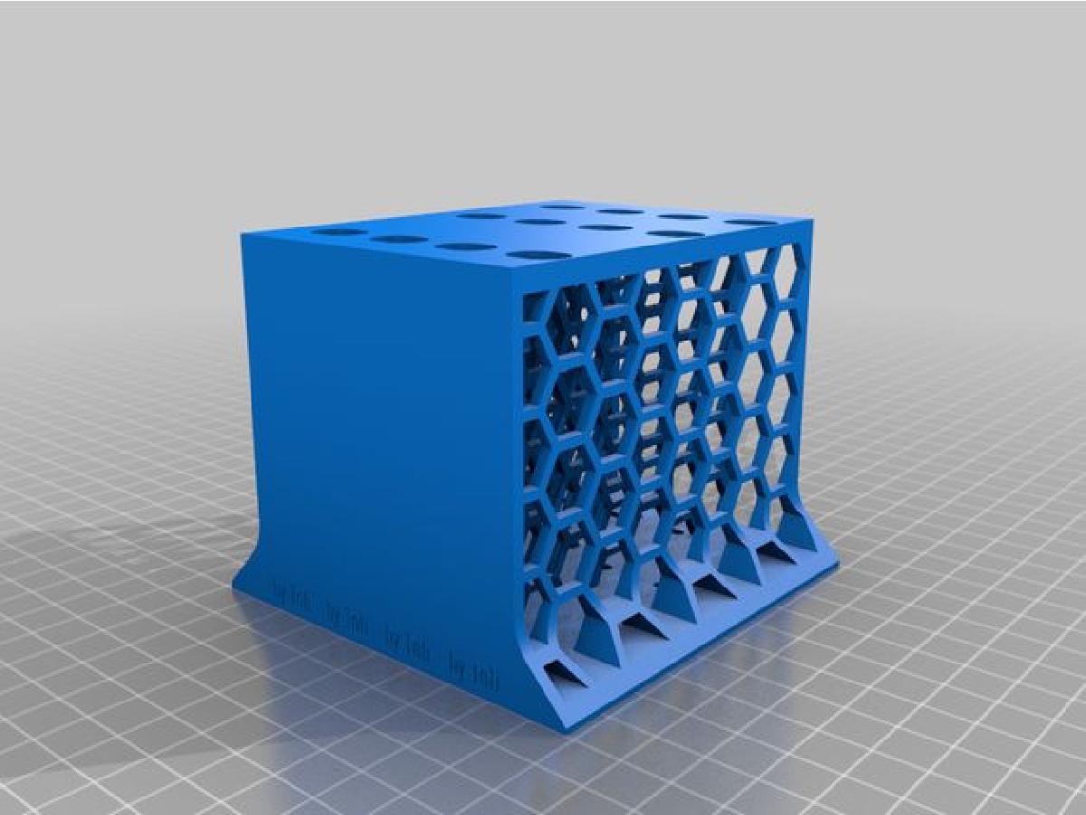 HDD Rack 1 4 Slots
