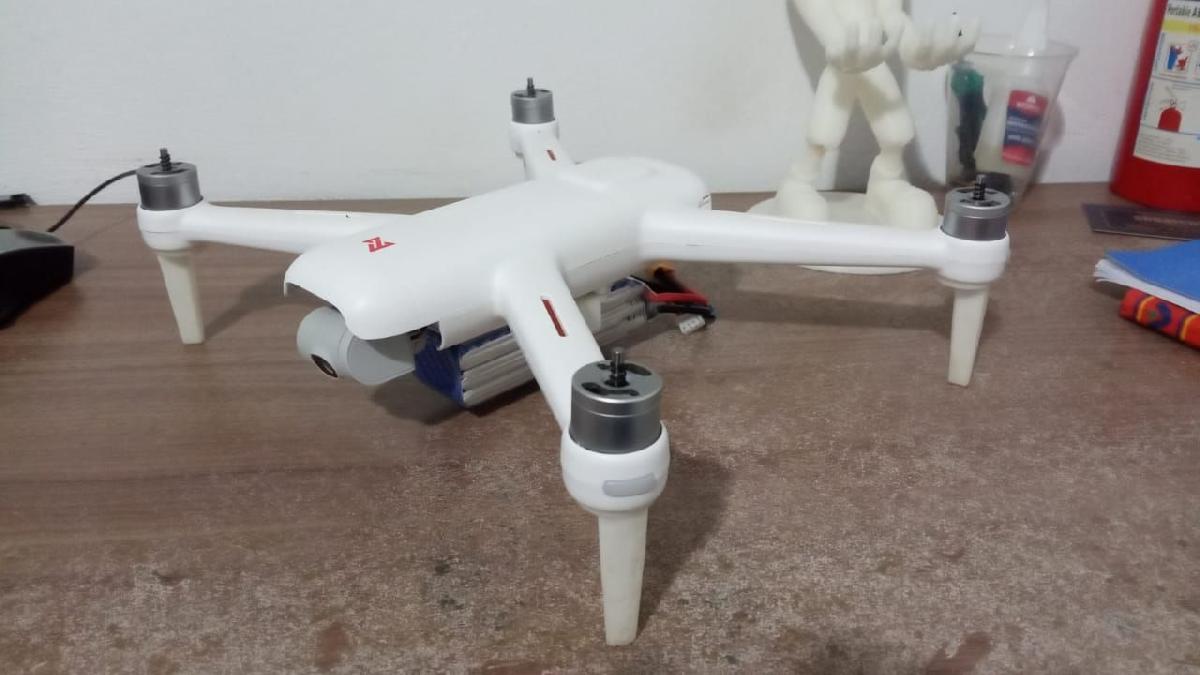 FIMI A3 Suporte da bateria