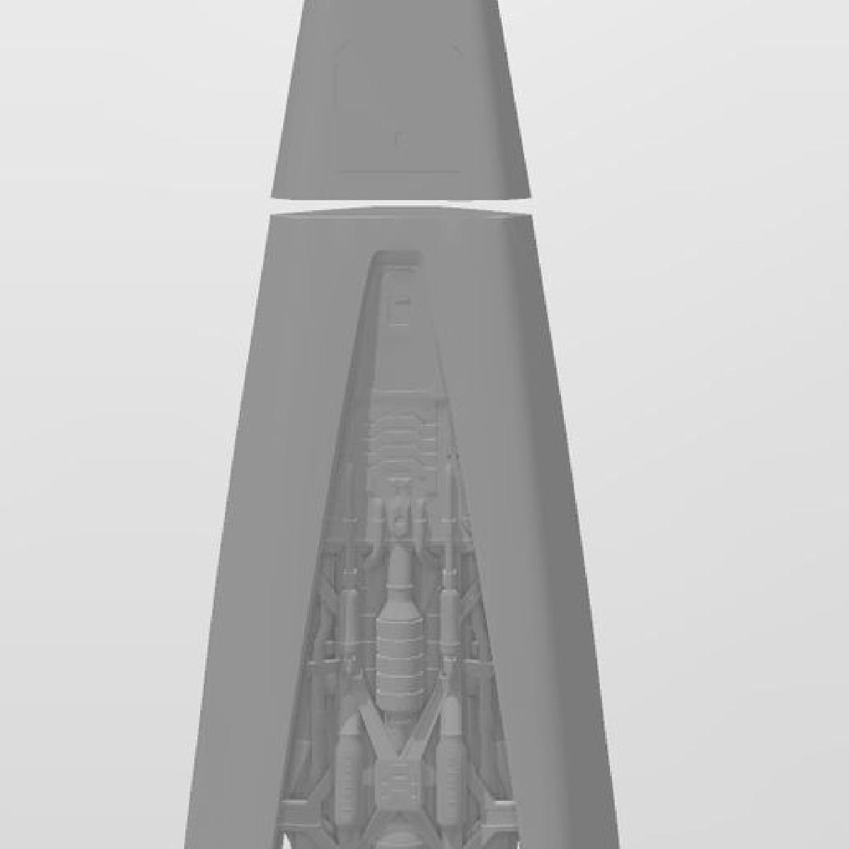 A Expansao   Razorback