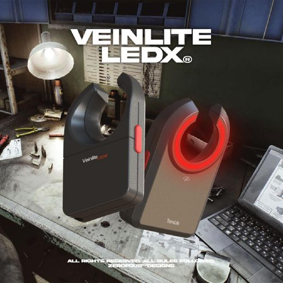 VEINLITE LEDX [TARKOV]