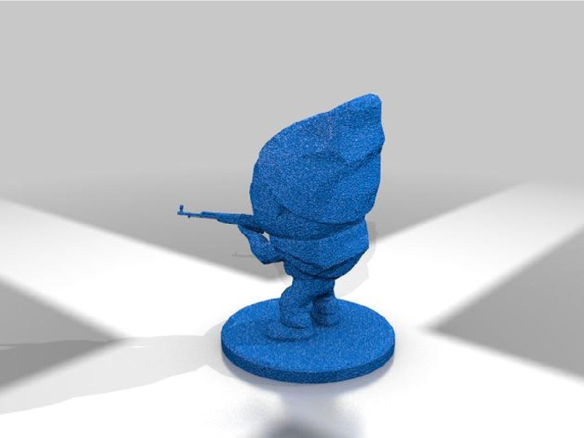 Estatuetas de Tarkov