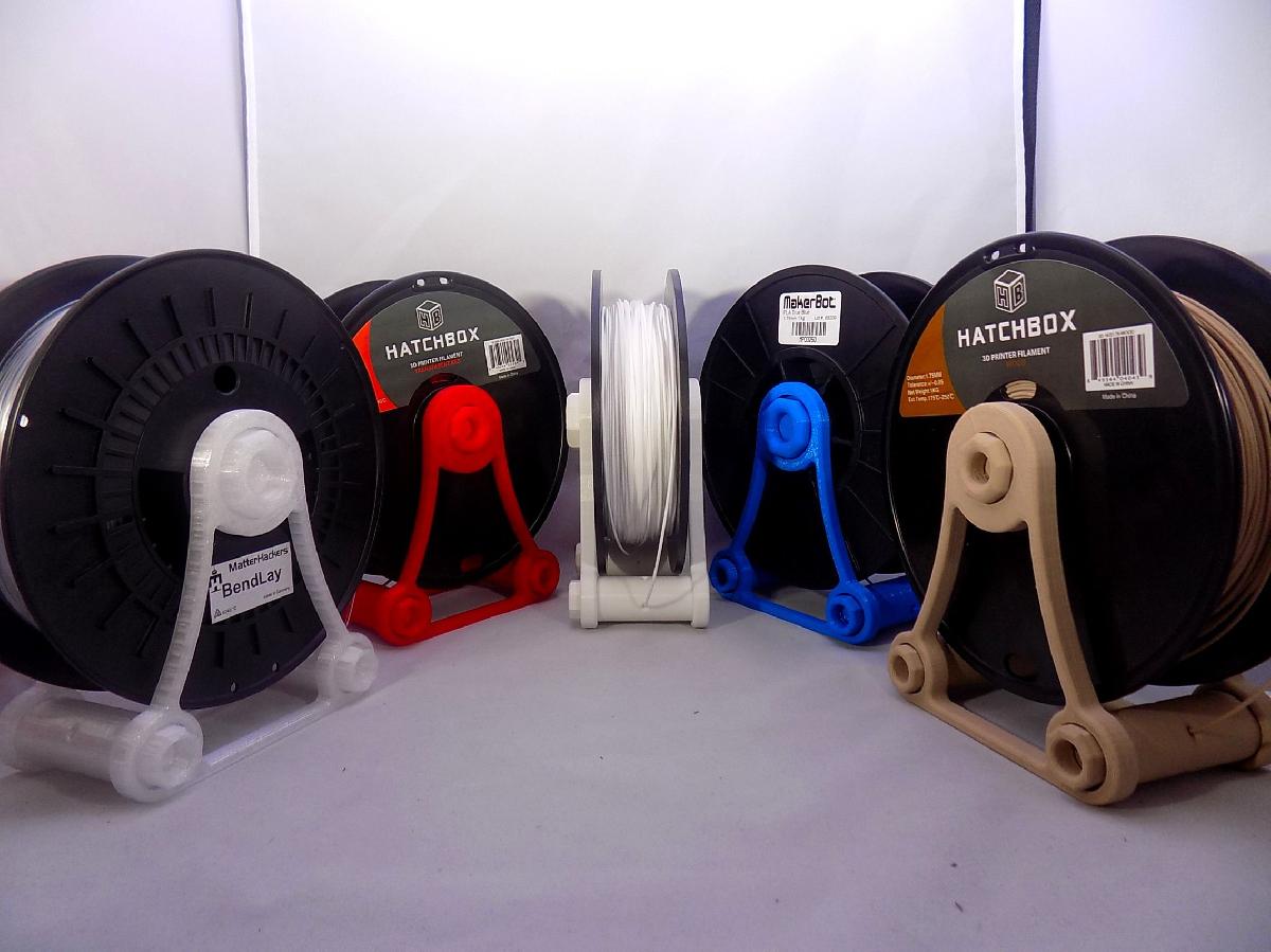 TAMANHO STANDARD   Suporte Universal para Carretel