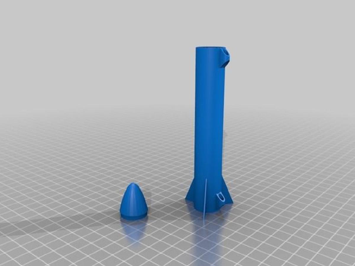 Foguete Minimo (minimos absolutos   v4)