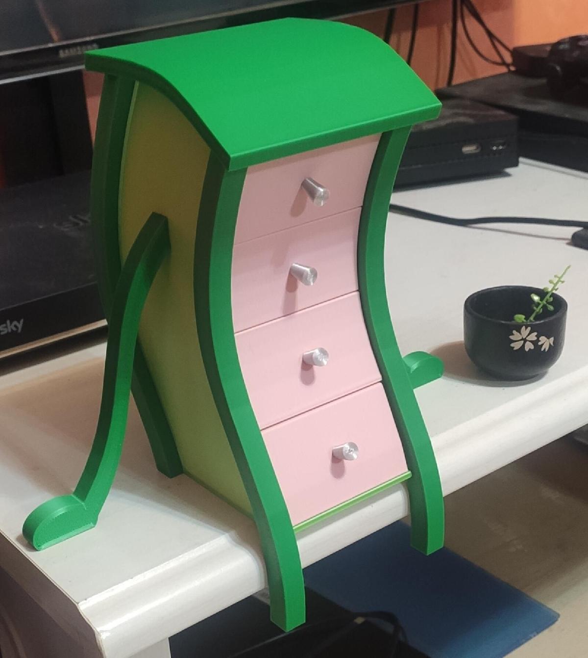 O Desconfortavel Triste