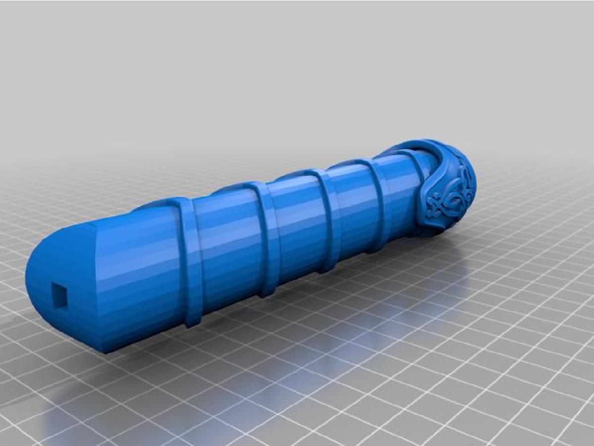 Mjolnir