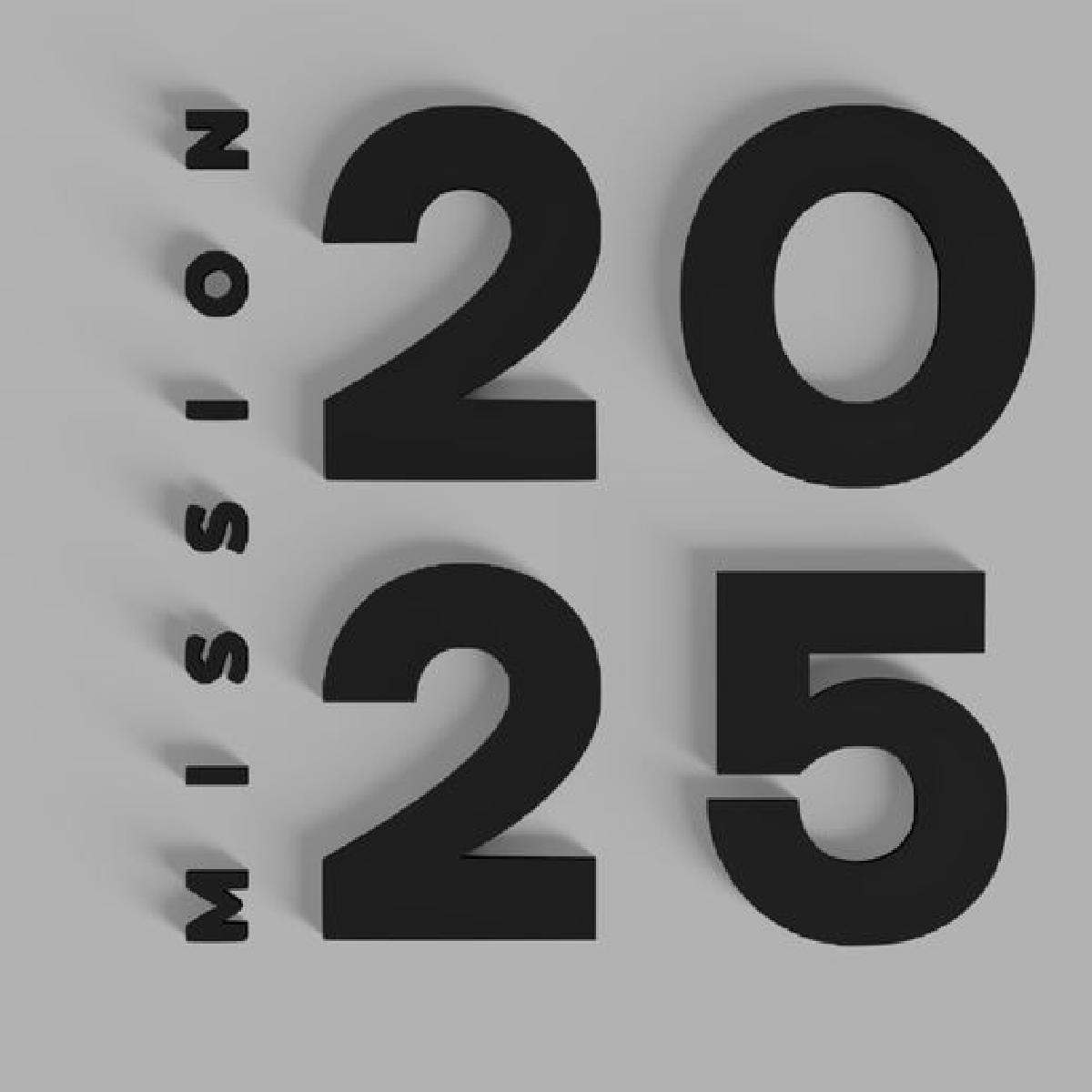 Pintura Geometrica Minimalista 2025