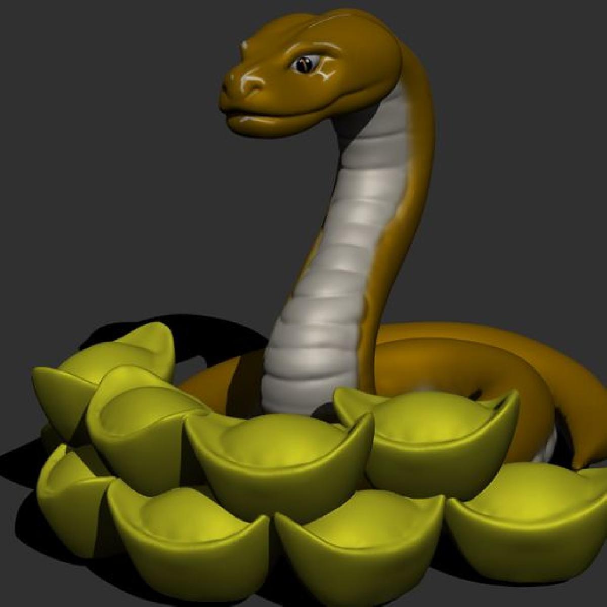 ano da serpente 2025