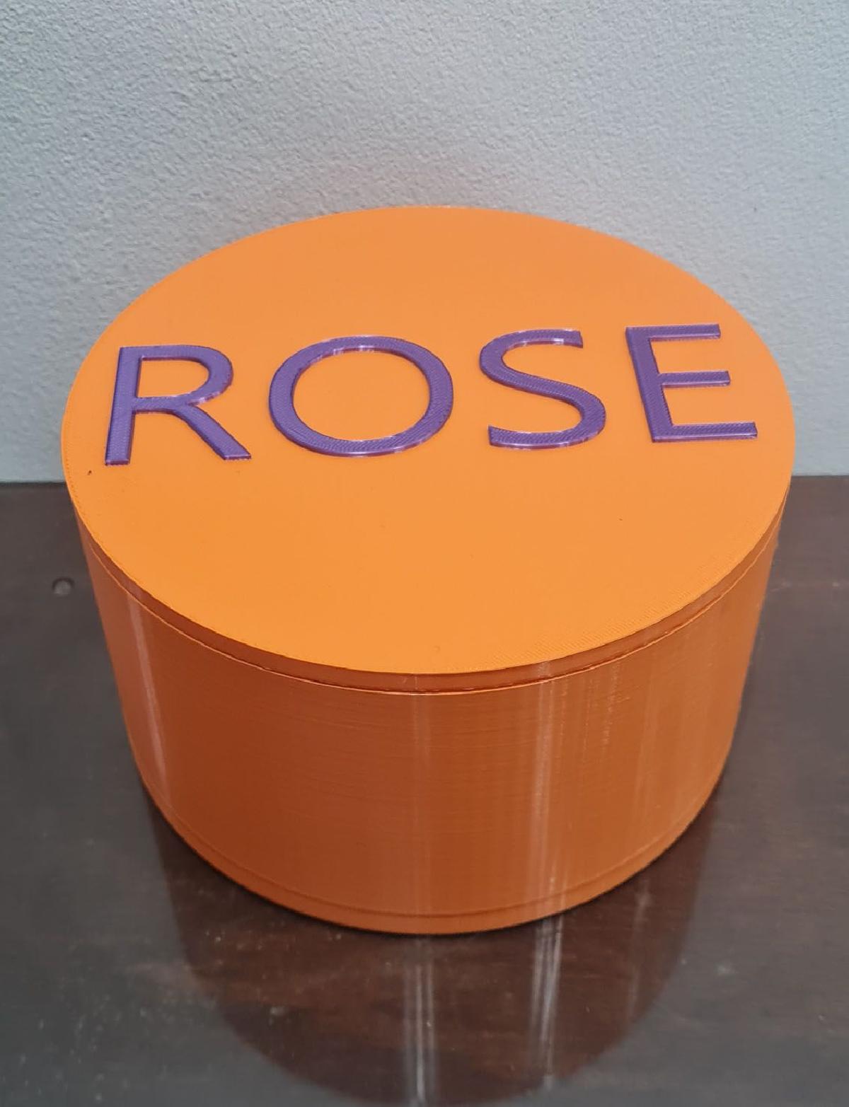 Pode redondo   Multiuso