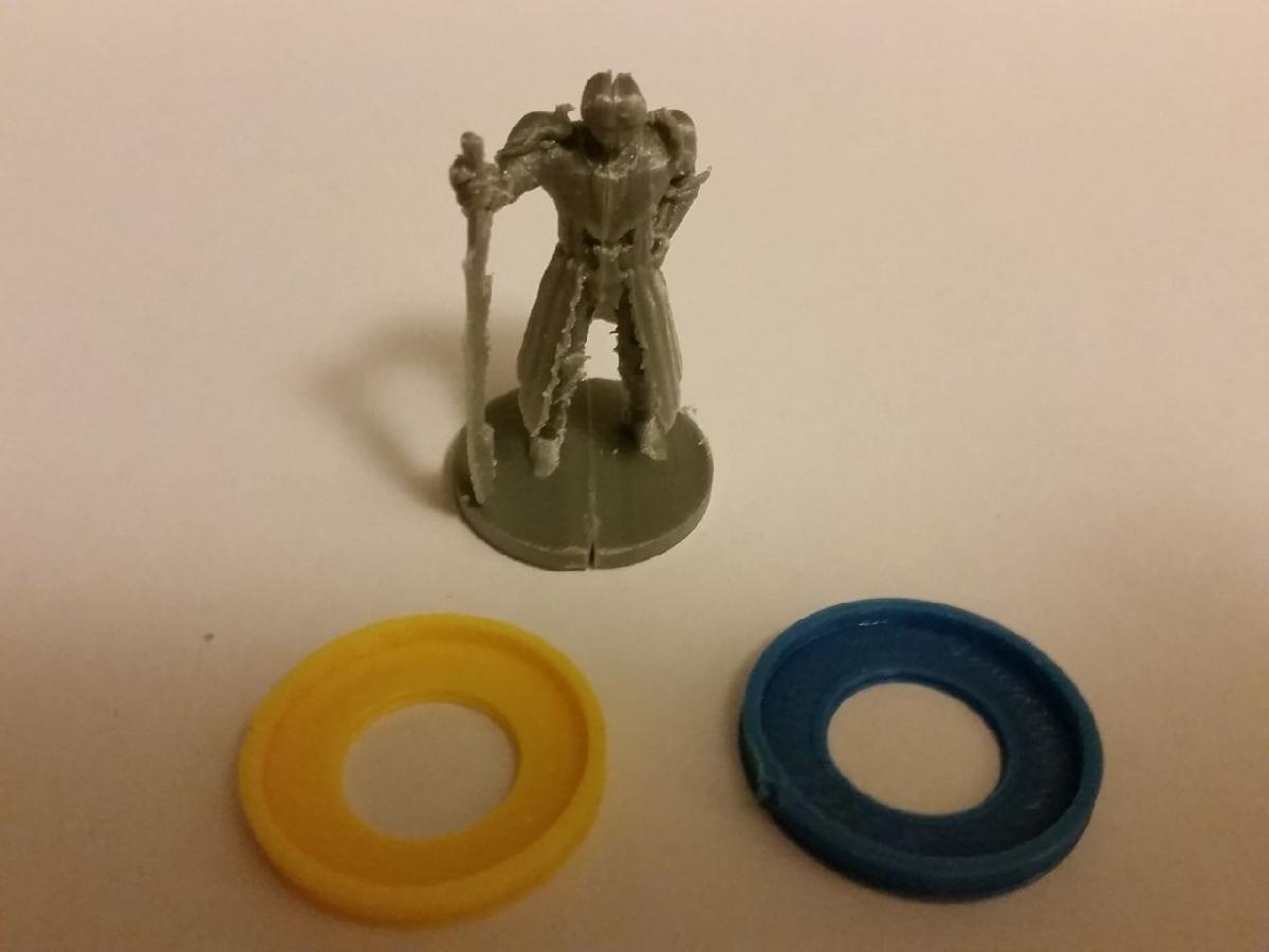 extensor de bandeja nicot