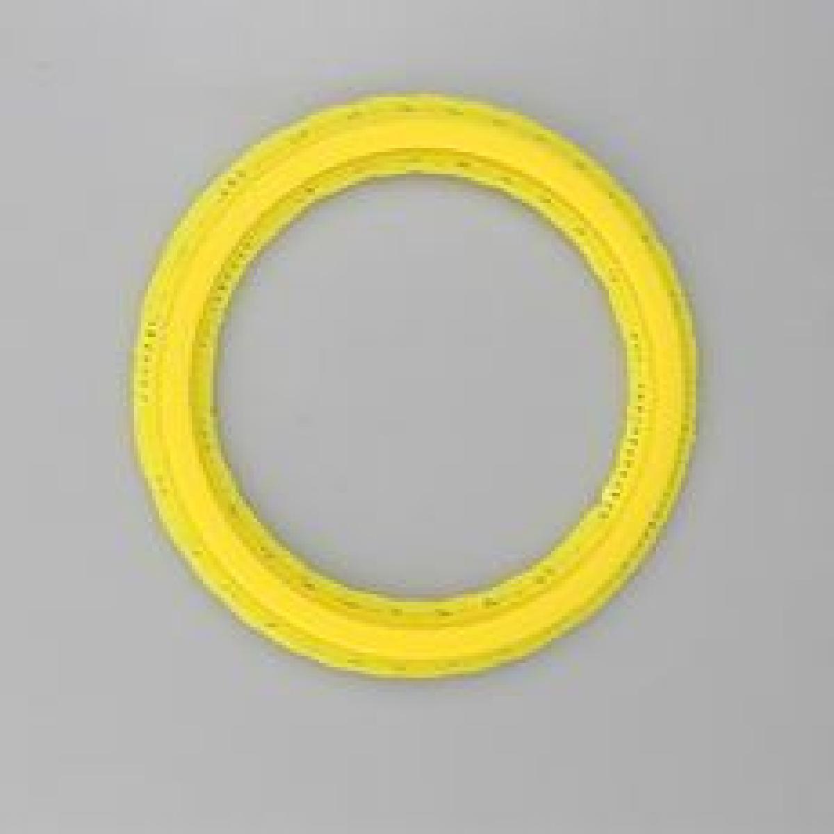 Teste Circular (teste de calibração)