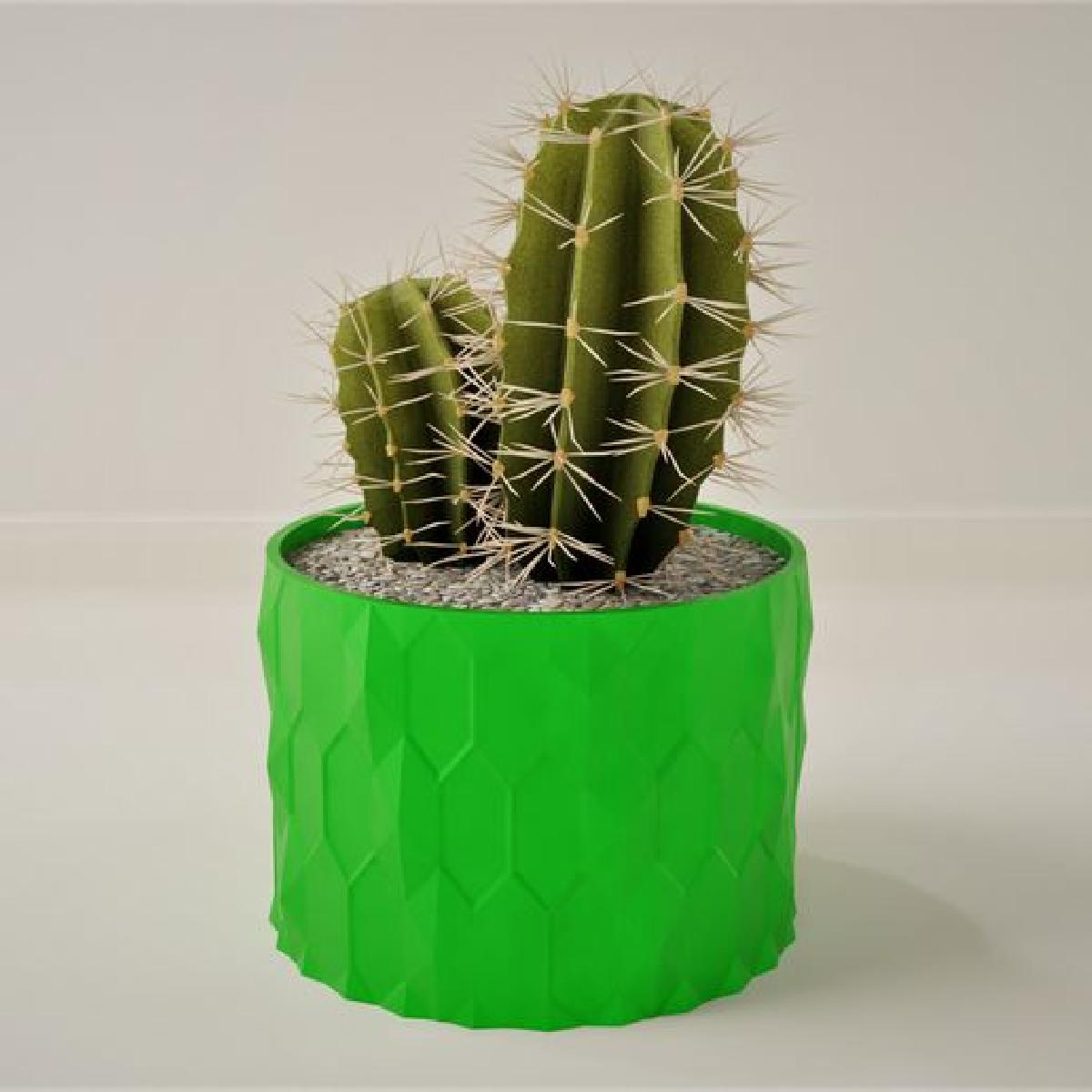 suporte para vaso de planta 79e