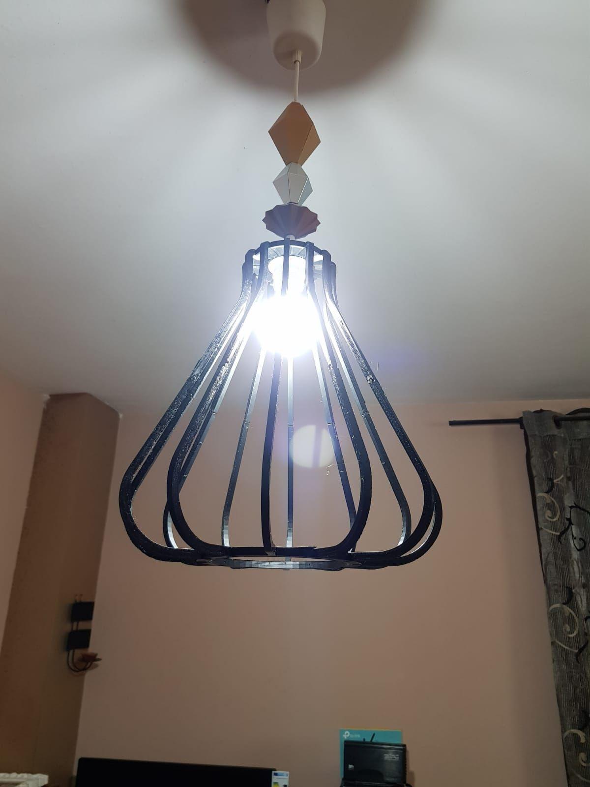 Lampada
