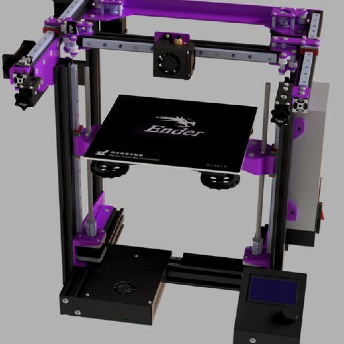 EnderXY   Adeus Tremedeira da Cama