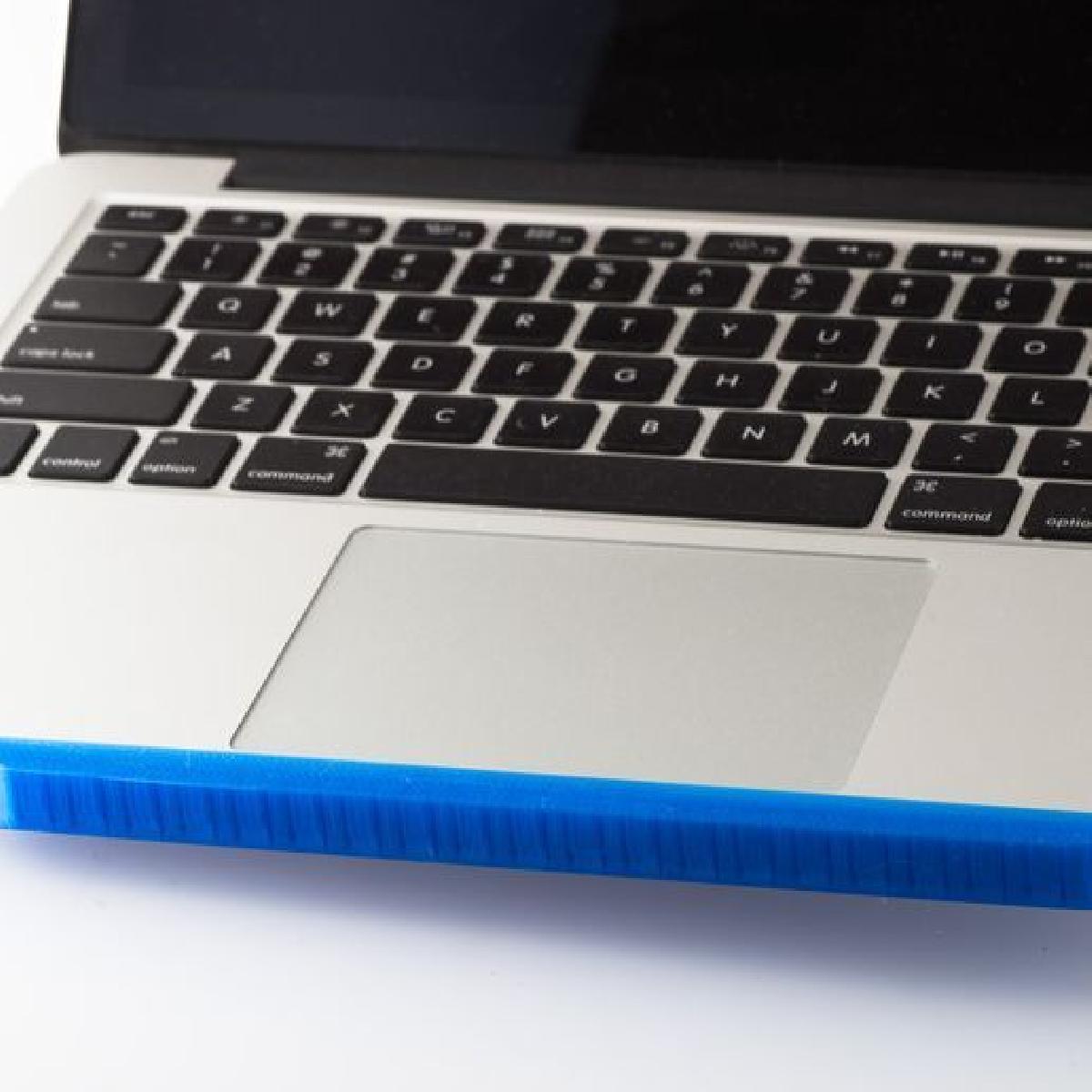 Suporte para monitor de laptop