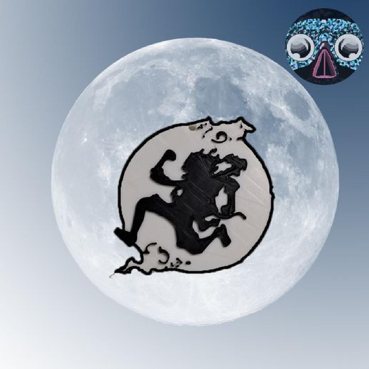 Nika * Luffy Gear Cinco