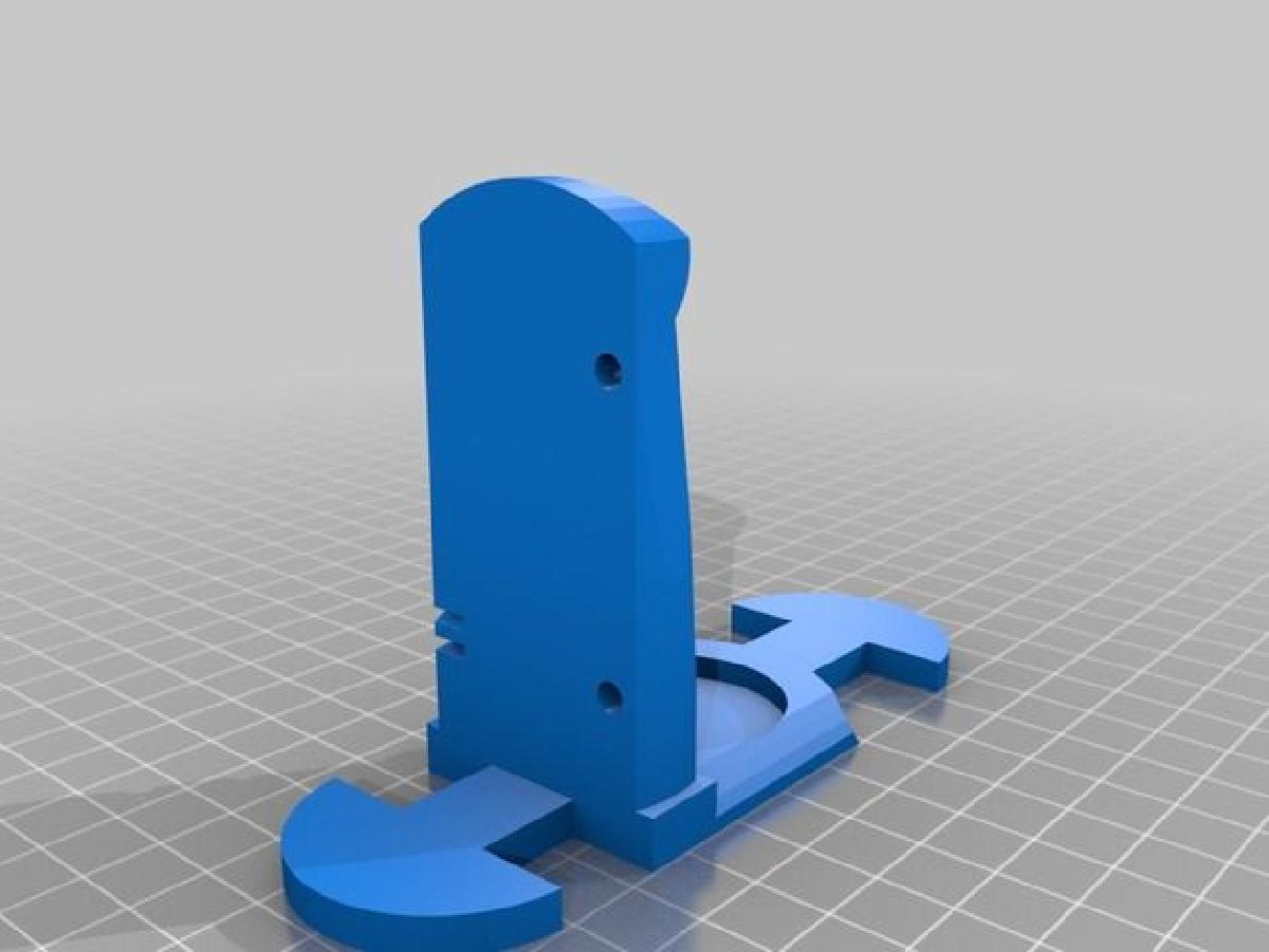 Assento para Boneco de Impacto