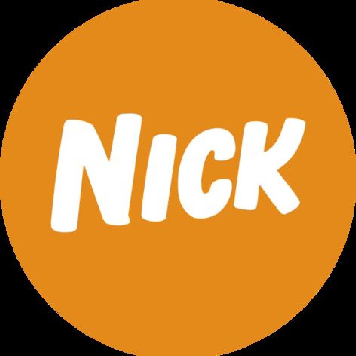 Nick logo 2002