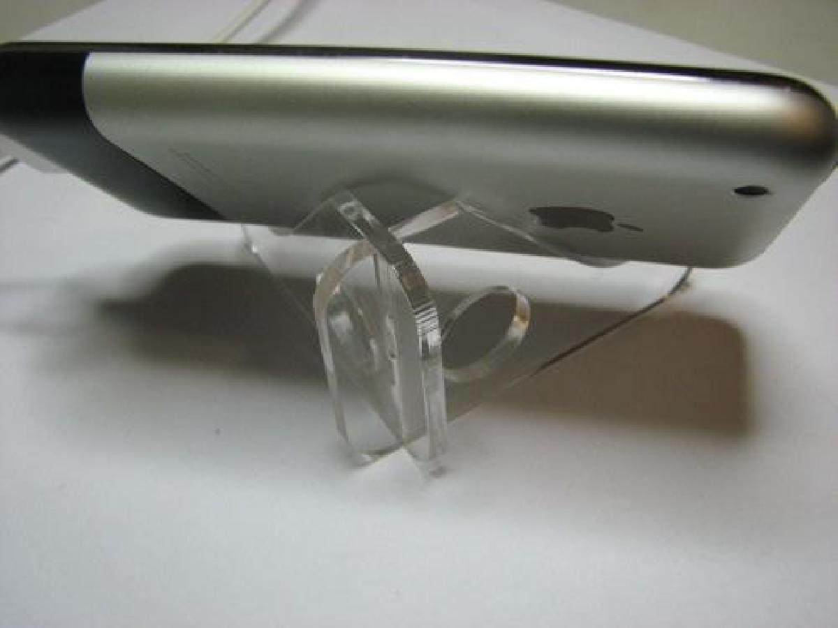 Suporte para iPhone DIY...