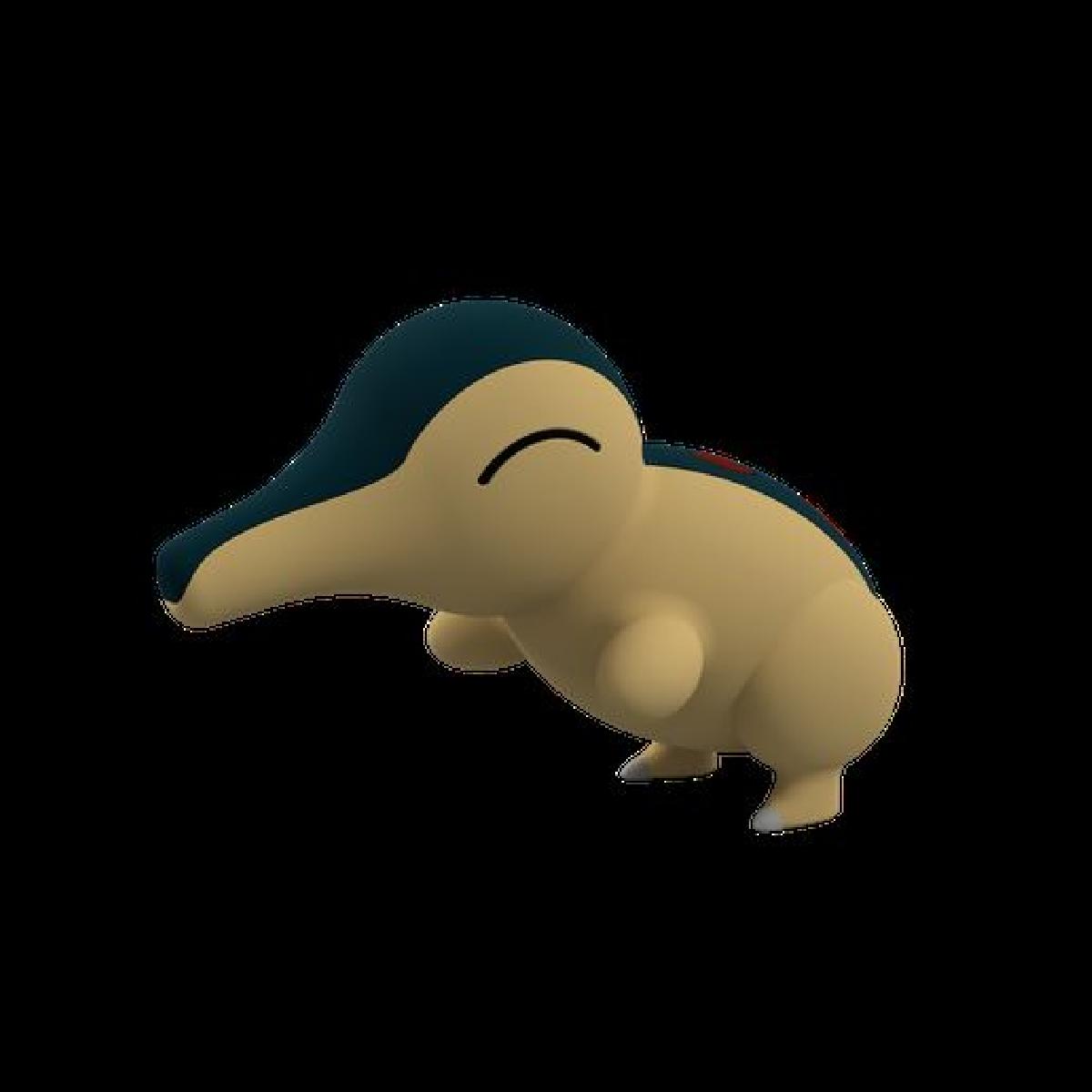 Cyndaquil
